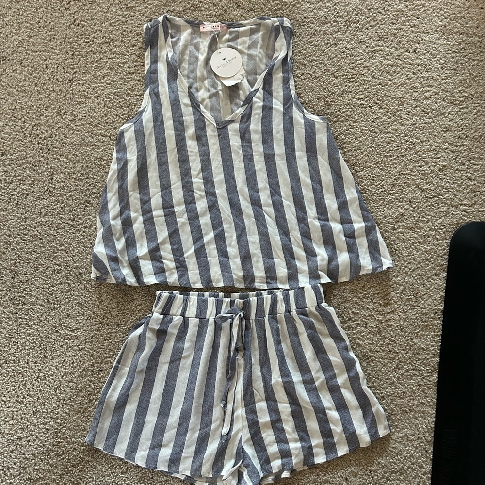 Cute Summer Set!